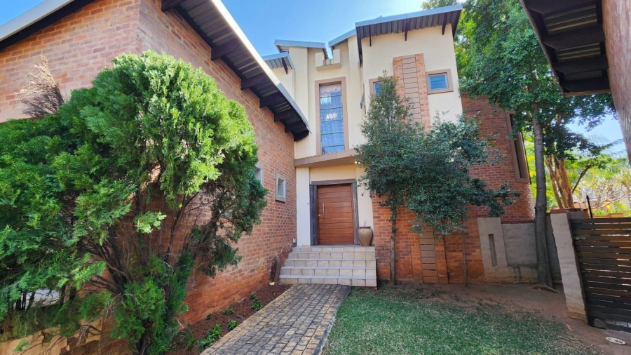 3 Bedroom Property for Sale in Cashan North West